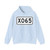 Color: Light Blue | Position: front | Image: 1