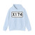 Color: Light Blue | Position: front | Image: 1