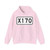 Color: Light Pink | Position: front | Image: 1