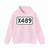 Color: Light Pink | Position: front | Image: 1