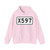 Color: Light Pink | Position: front | Image: 1
