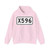 Color: Light Pink | Position: front | Image: 1