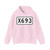 Color: Light Pink | Position: front | Image: 1