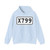 Color: Light Blue | Position: front | Image: 1