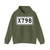 Color: Military Green | Position: front | Image: 1