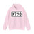 Color: Light Pink | Position: front | Image: 1