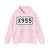 Color: Light Pink | Position: front | Image: 1