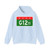 Color: Light Blue | Position: front | Image: 1
