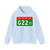 Color: Light Blue | Position: front | Image: 1