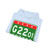 Color: Light Blue | Position: other | Image: 4