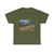 Above the Silver Tip Meadow - T-Shirt