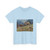Above the Silver Tip Meadow - T-Shirt