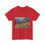Above the Silver Tip Meadow - T-Shirt