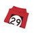 Color: Red | Position: other | Image: 4