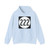 Color: Light Blue | Position: front | Image: 1