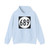 Color: Light Blue | Position: front | Image: 1