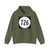 Color: Military Green | Position: front | Image: 1
