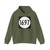 Color: Military Green | Position: front | Image: 1