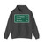 Colombia SI-06 3 destinos (Colombia) (Road Sign) Hoodie