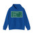 Colombia SI-06 3 destinos (Colombia) (Road Sign) Hoodie