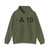 Compo1 (France) (Road Sign) Hoodie