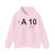 Compo1 (France) (Road Sign) Hoodie
