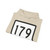 Connecticut Highway 179 wide (Connecticut) (Road Sign) Hoodie