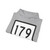 Connecticut Highway 179 wide (Connecticut) (Road Sign) Hoodie