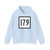 Color: Light Blue | Position: front | Image: 1