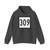 Color: Dark Heather | Position: front | Image: 1