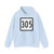 Color: Light Blue | Position: front | Image: 1