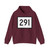 Color: Maroon | Position: front | Image: 1