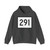 Color: Dark Heather | Position: front | Image: 1