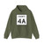 Color: Military Green | Position: front | Image: 1