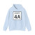 Color: Light Blue | Position: front | Image: 1