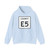 Color: Light Blue | Position: front | Image: 1