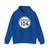 CR RNS 106 (Costa Rica) (Road Sign) Hoodie