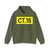 Color: Military Green | Position: front | Image: 1