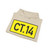 CT 14 VNM (Vietnam) (Road Sign) Hoodie