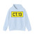 Color: Light Blue | Position: front | Image: 1