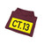 CT 13 VNM (Vietnam) (Road Sign) Hoodie