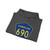 Cumberland County 690 (New Jersey) (Road Sign) Hoodie