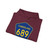 Cumberland County 689 (New Jersey) (Road Sign) Hoodie