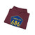Cumberland County 686 (New Jersey) (Road Sign) Hoodie