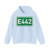 Color: Light Blue | Position: front | Image: 1