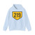 Color: Light Blue | Position: front | Image: 1