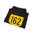 DC162-RO (Romania) (Road Sign) Hoodie