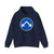 Denmark road sign D16 (Denmark) (Road Sign) Hoodie
