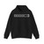 Denmark road sign F30 (Denmark) (Road Sign) Hoodie