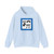 Color: Light Blue | Position: front | Image: 1